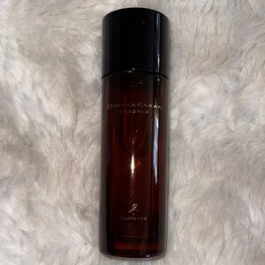 Donna Karan Essence Jasmine Skincare - Brown and Black
